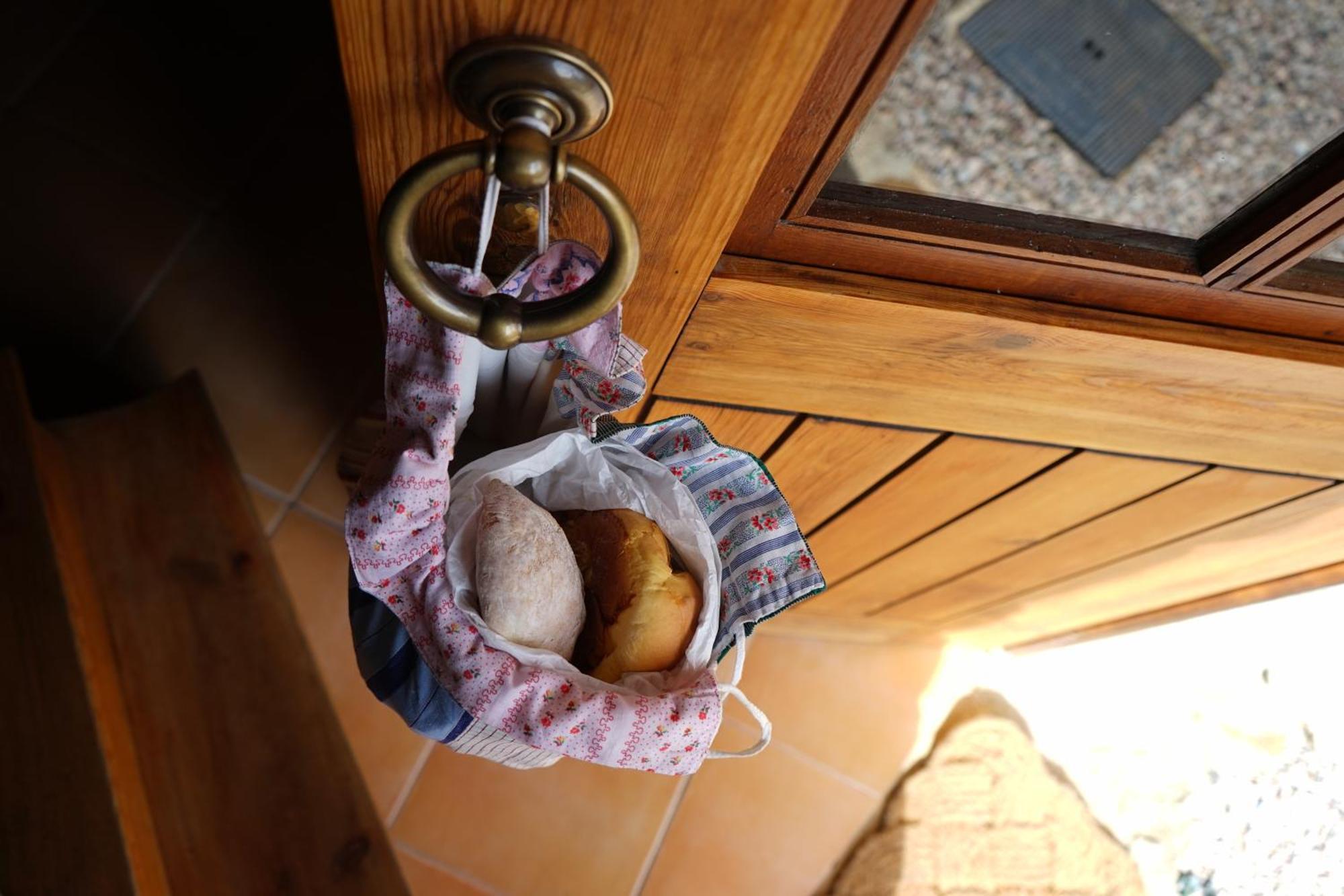 Moinho Da Alfazema Villa Penacova Luaran gambar