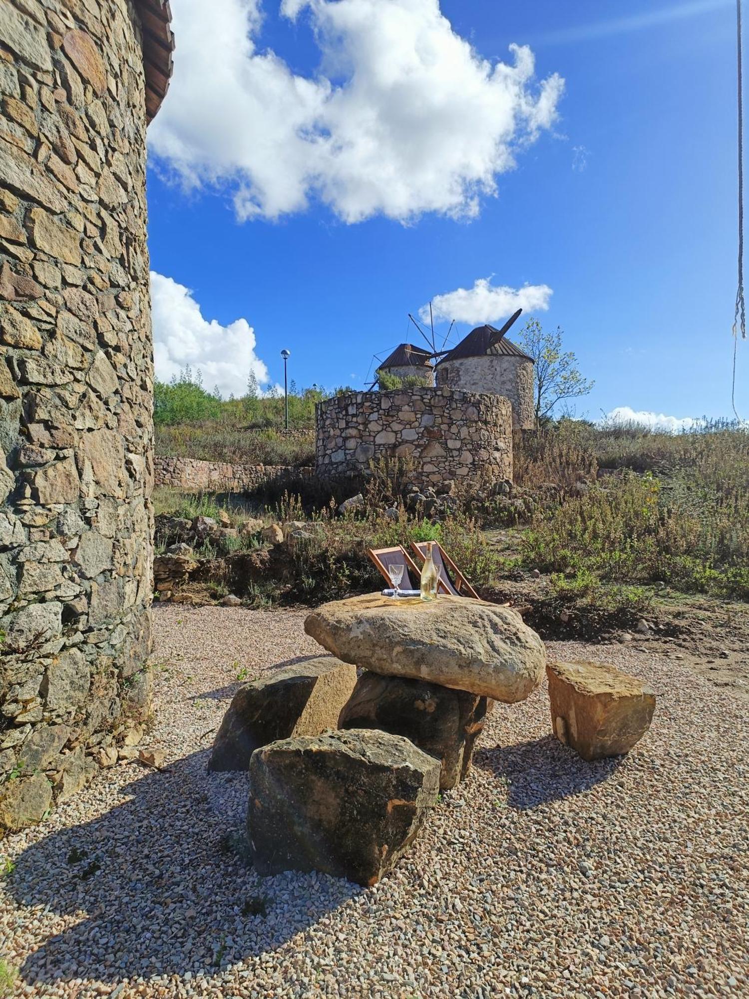 Moinho Da Alfazema Villa Penacova Luaran gambar