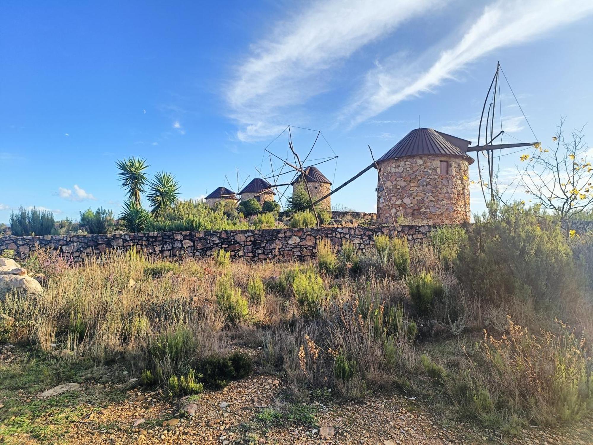 Moinho Da Alfazema Villa Penacova Luaran gambar