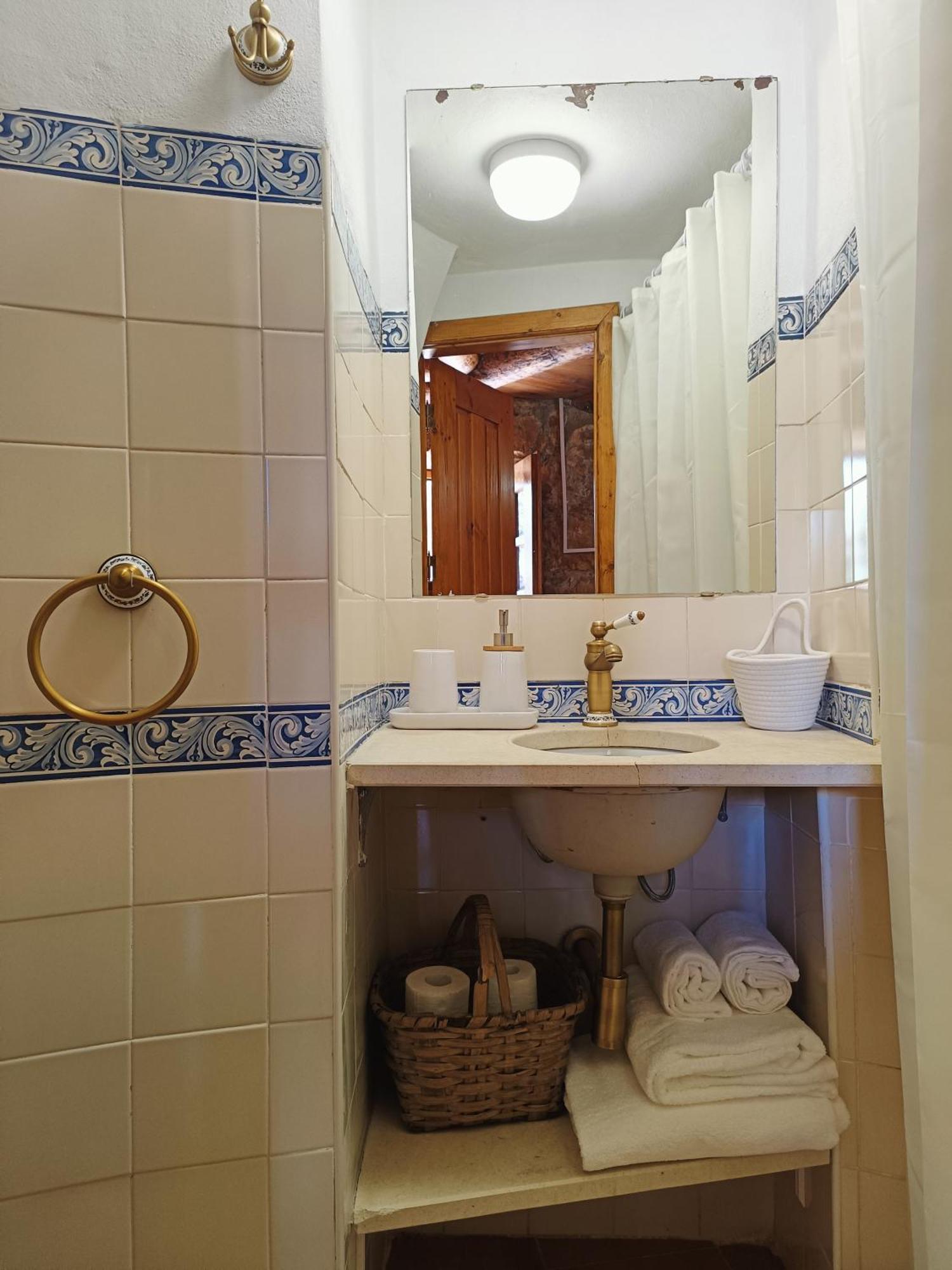 Moinho Da Alfazema Villa Penacova Luaran gambar