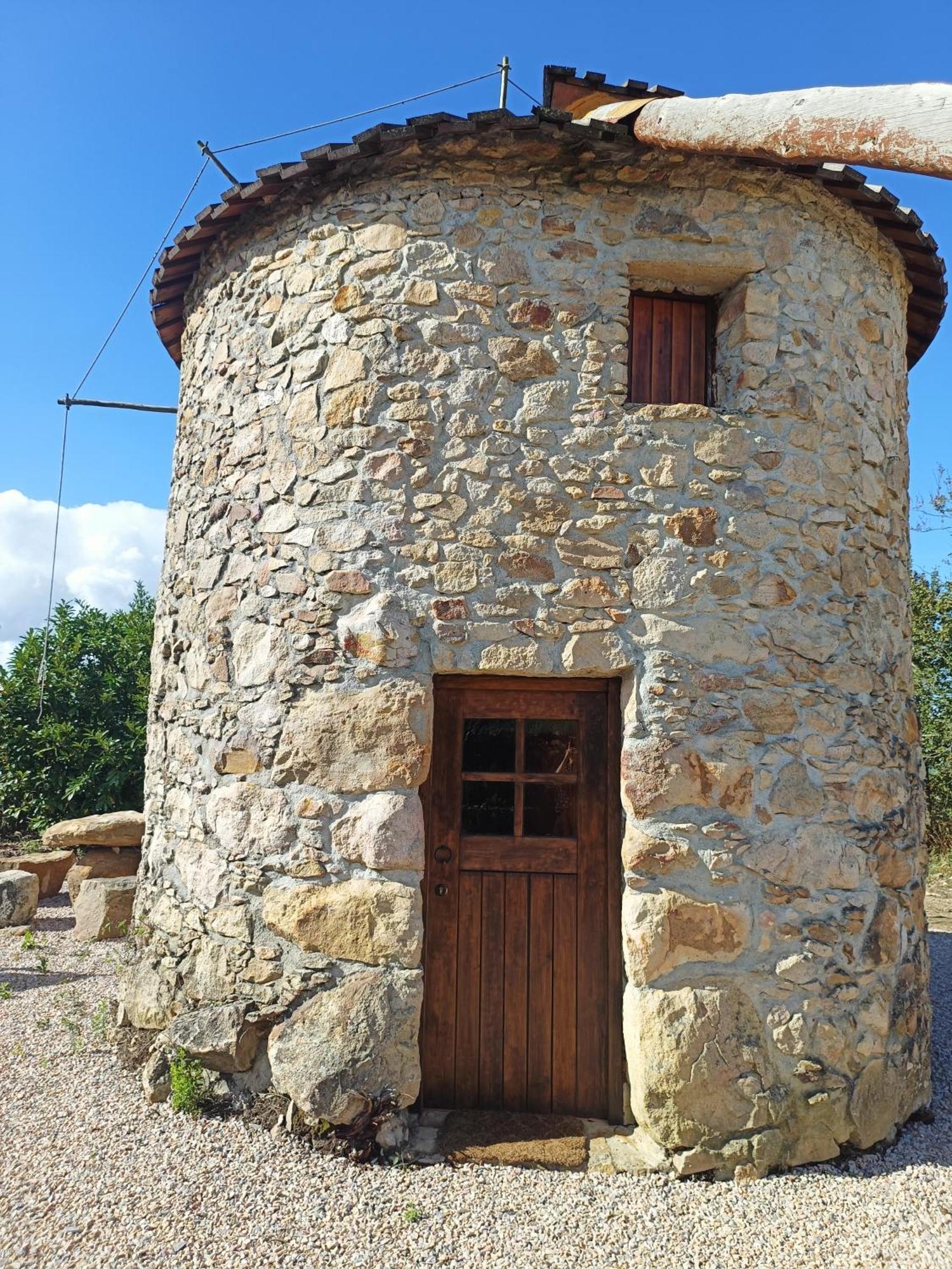 Moinho Da Alfazema Villa Penacova Luaran gambar