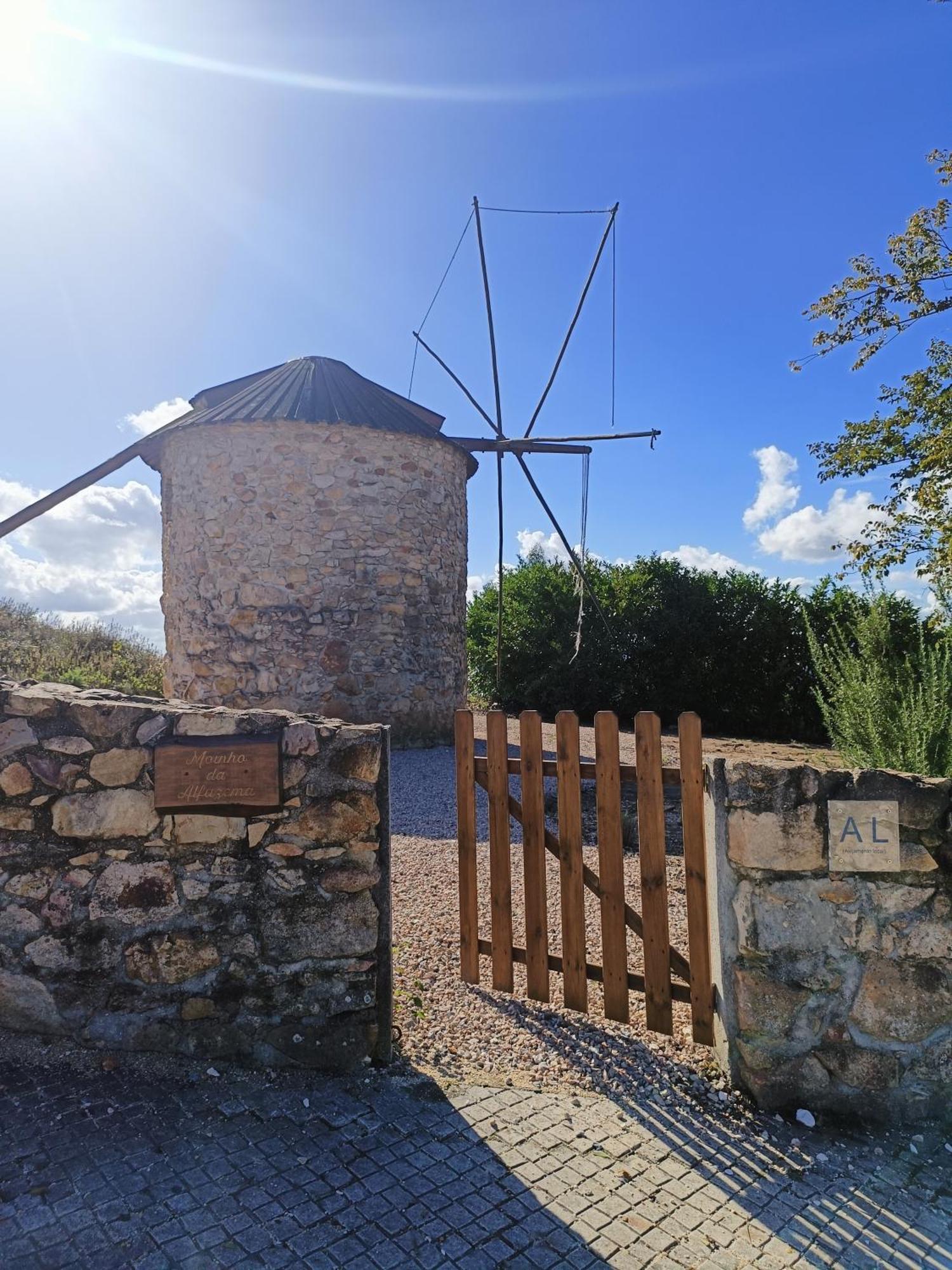 Moinho Da Alfazema Villa Penacova Luaran gambar