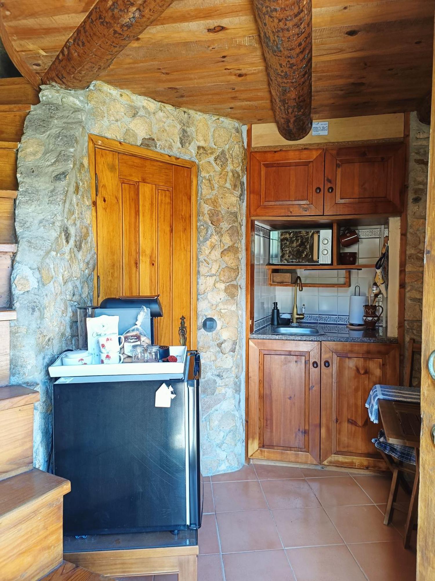 Moinho Da Alfazema Villa Penacova Luaran gambar